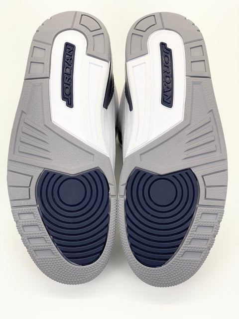 Air Jordan 3 Retro 'Midnight Navy (2023)' | US M 10.5