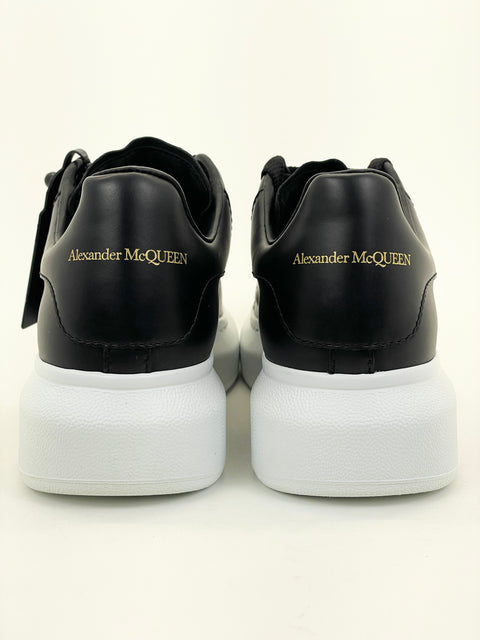 Alexander McQueen 'Oversized' | EU 35 / US GS 3.5Y