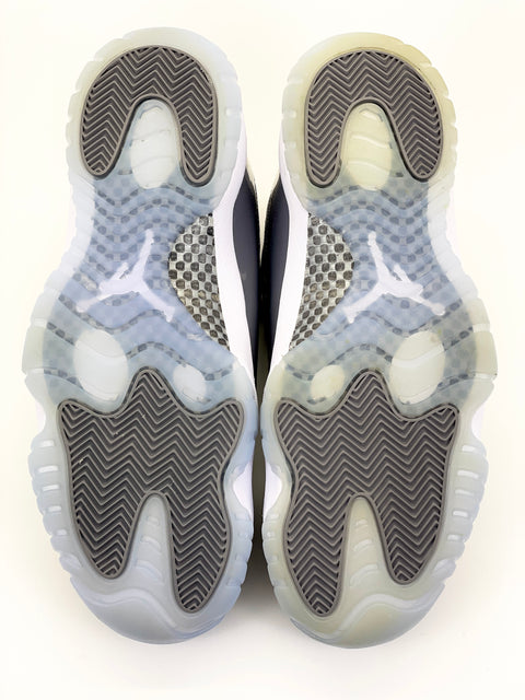 Air Jordan 11 Retro 'Cool Grey (2021)' | US M 12
