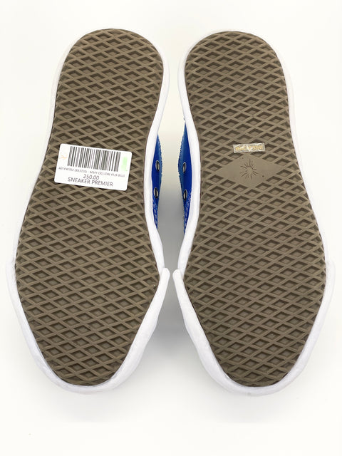 Maison Mihara Yasuhiro 'Peterson OG Sole Canvas Low (2023)' | EU M 41 / US M 8