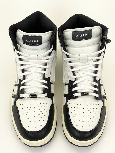 Amiri 'Skel High Top' | EU M 42 / US M 9