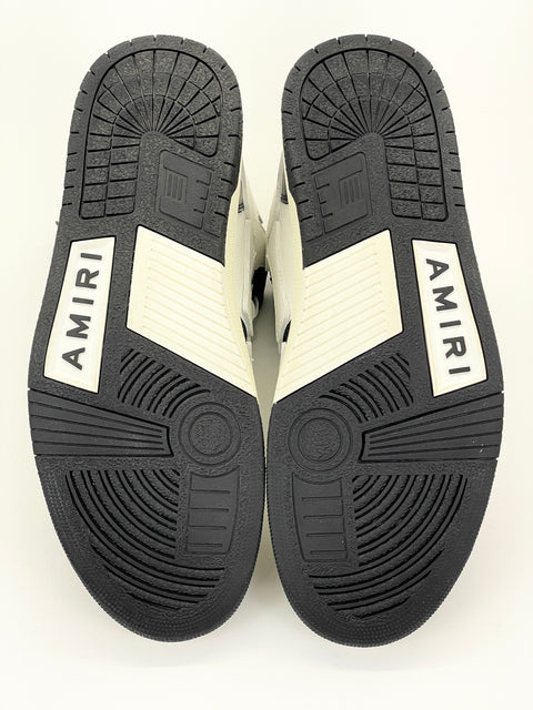 Amiri 'Skel High Top' | EU M 42 / US M 9