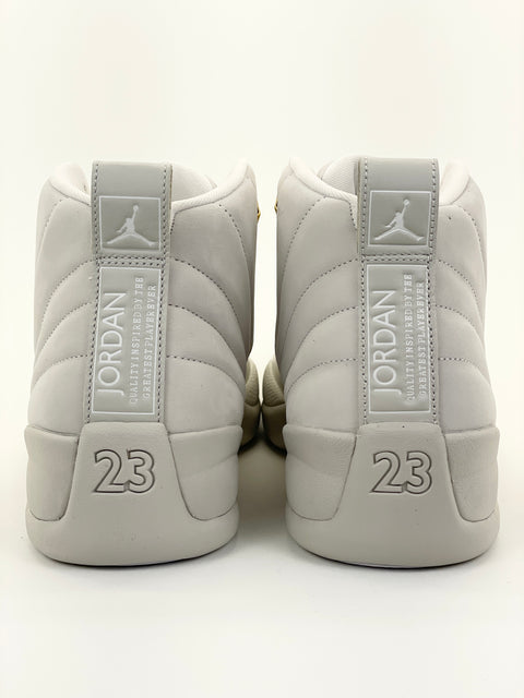 Air Jordan 12 Retro 'Phantom (2024)' |US W 13.5 / US M 12