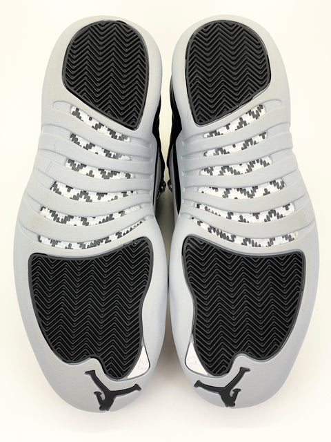 Air Jordan 12 Retro 'Baron (2024)' | US M 11