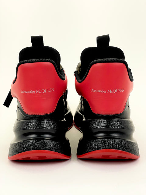 Alexander McQueen 'Oversized' | EU M 42 / US M 9