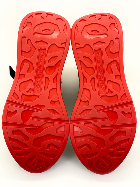 Alexander McQueen 'Oversized' | EU M 42 / US M 9