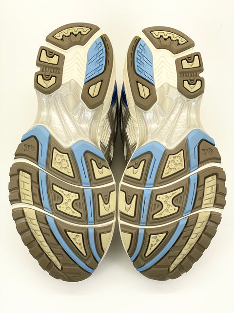 Asics Kayano 14 'Cream Pepper (2024)' | US W 9.5 / US M 8