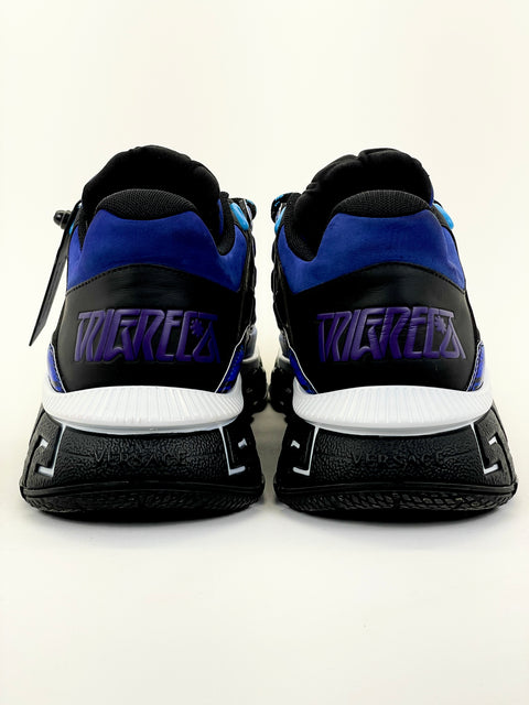 Versace 'Trigreca' | EU M 42.5 / US M 9.5