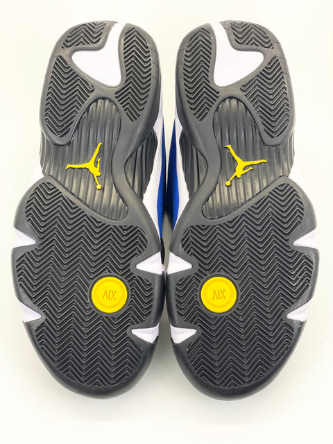 Air Jordan 14 Retro 'Laney (2023)' | US M 9