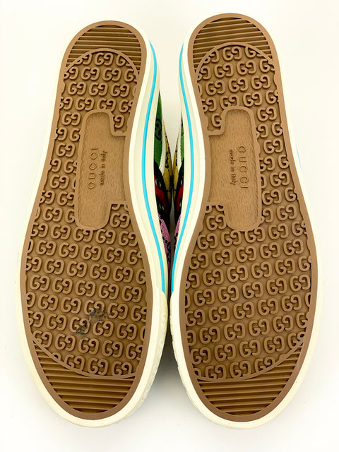 Gucci 'Tennis 1977 Low' | US M 9
