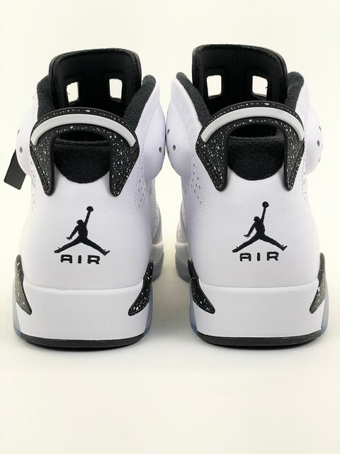 Air Jordan 6 Retro 'Reverse Oreo (2024)' | US M 12