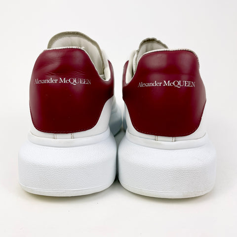 Alexander McQueen 'Oversized' | EU M 45.5 / US M 12.5
