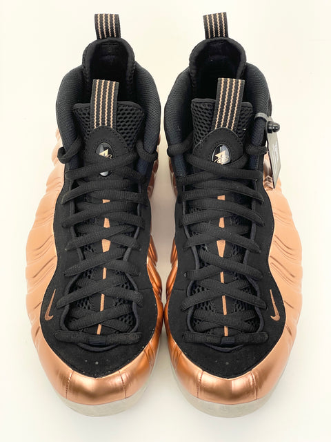 Nike Air Foamposite One 'Copper (2024)' | US M 12