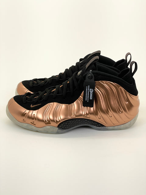 Nike Air Foamposite One 'Copper (2024)' | US M 12