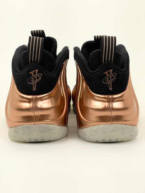 Nike Air Foamposite One 'Copper (2024)' | US M 12