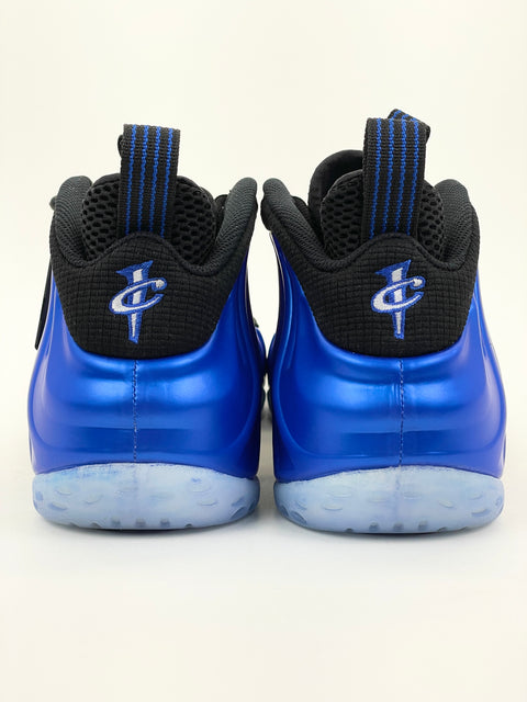 Nike Air Foamposite One 'International Blue (2024)' | US M 10
