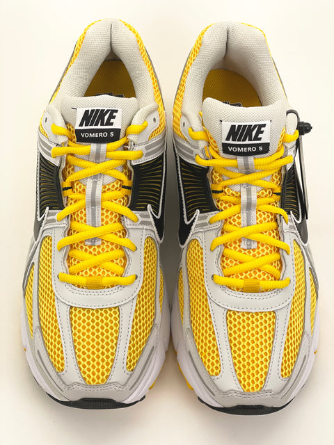 Nike Zoom Vomero 5 'Photon Dust Laser Orange' | US M 10.5