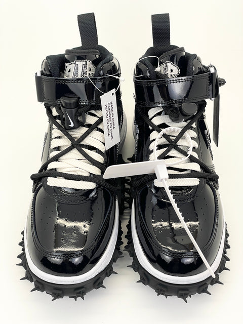 Nike Air Force 1 Mid SP 'Off-White Sheed (2023)' | US GS 6Y