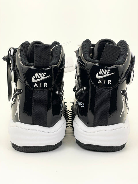 Nike Air Force 1 Mid SP 'Off-White Sheed (2023)' | US GS 6Y