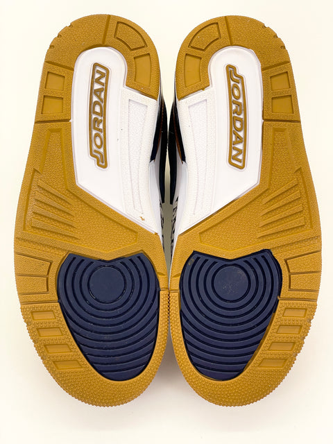 Jordan Legacy 312 'Trainer 3 Medicine Ball (2018)' | US M 6