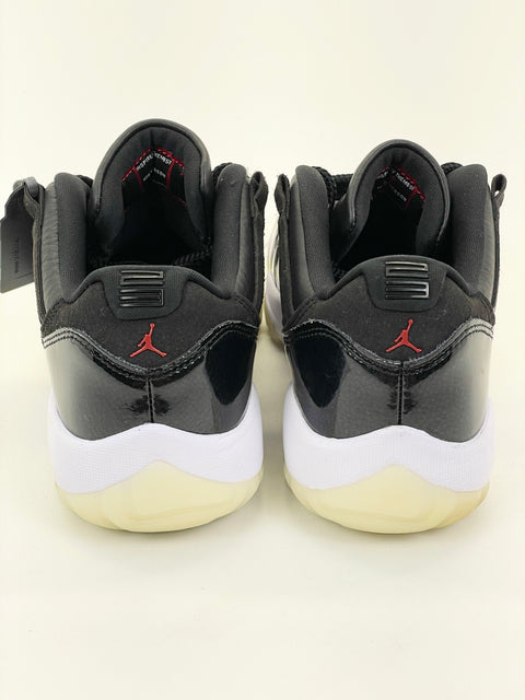 Air Jordan 11 Low '72-10 (2022) | US M 9