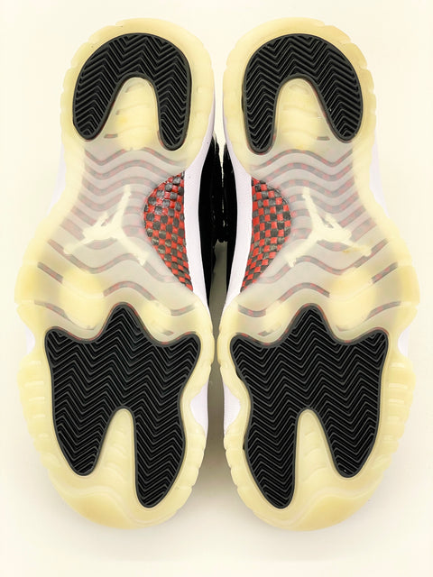 Air Jordan 11 Low '72-10 (2022) | US M 9