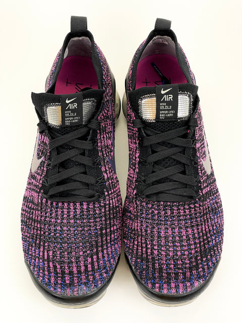Nike Vapormax Flyknit 3 'Throwback Future (2019)' | US M 9
