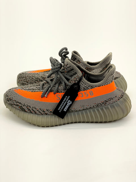 Adidas Yeezy 350 V2 'Beluga Reflective (2021)' | US GS 5.5Y