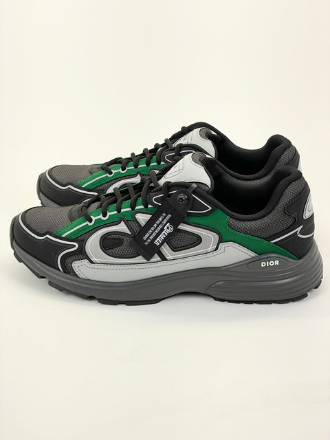 Christian Dior 'B30 Black Green' | EU M 44 / US M 11