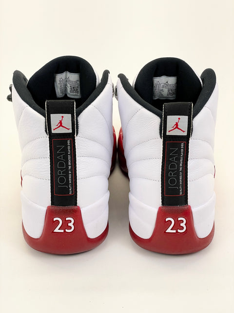 Air Jordan 12 Retro 'Cherry (2023)' | US M 11.5 (No Box)