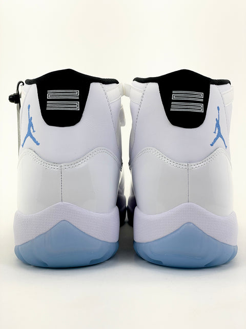 Air Jordan 11 Retro 'Legend Blue (2024)' | US M 9.5