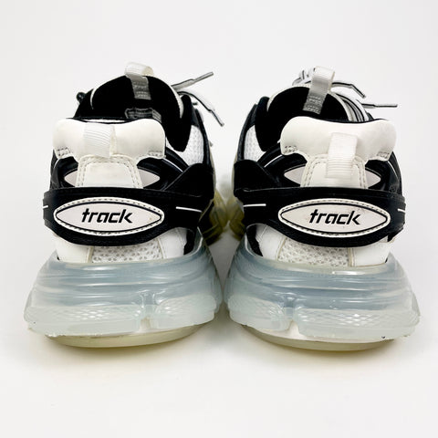 Balenciaga 'Black White Track' | EU M 42 / US M 9