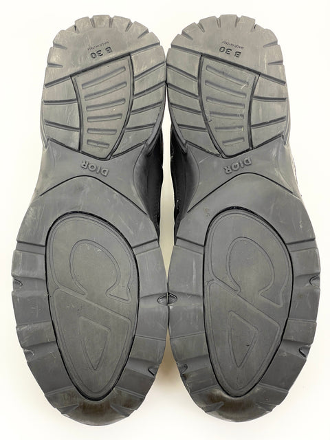 Christian Dior 'Black Silver B30' | EU M 45 / US M 12