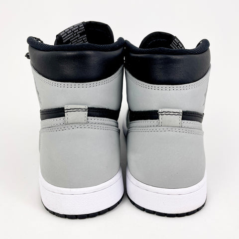 Air Jordan 1 Retro 'Shadow 2.0 (2021)' | US M 10