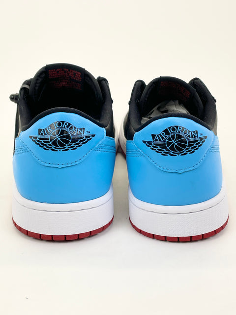 Air Jordan 1 Retro 'NC to CHI Low (2023)' | US W 11.5 / US M 10