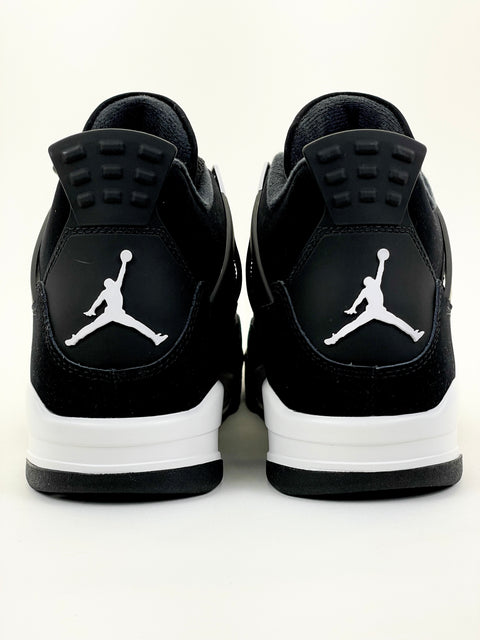Air Jordan 4 Retro 'White Thunder (2024)' | US M 11