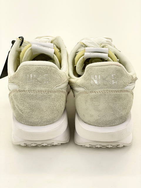 Nike LD Waffle 'sacai White Nylon (2020) | US M 11