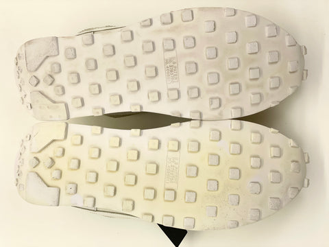 Nike LD Waffle 'sacai White Nylon (2020) | US M 11