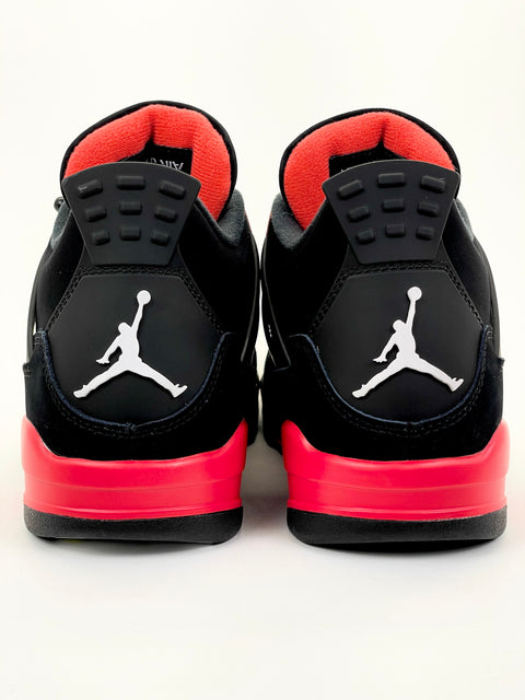 Air Jordan 4 Retro 'Red Thunder (2022)' | US M 10.5