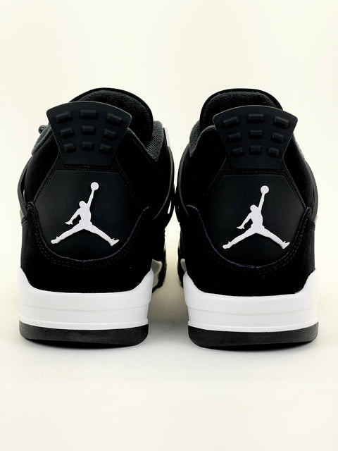 Air Jordan 4 Retro 'White Thunder (2024)' | US M 9