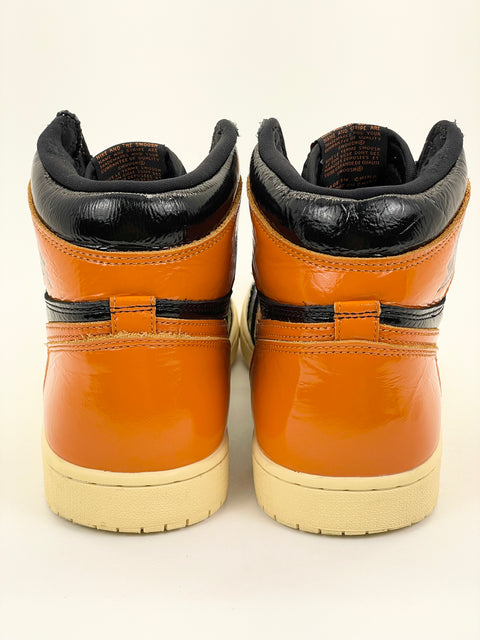 Air Jordan 1 Retro 'Shattered Backboard 3.0 (2019)' | US M 11