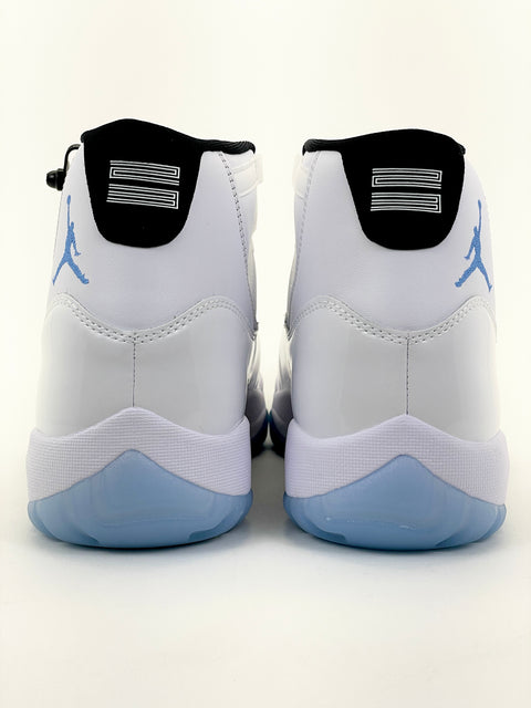Air Jordan 11 Retro 'Legend Blue (2025)' | US M 10.5