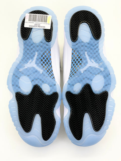 Air Jordan 11 Retro 'Legend Blue (2025)' | US M 10.5
