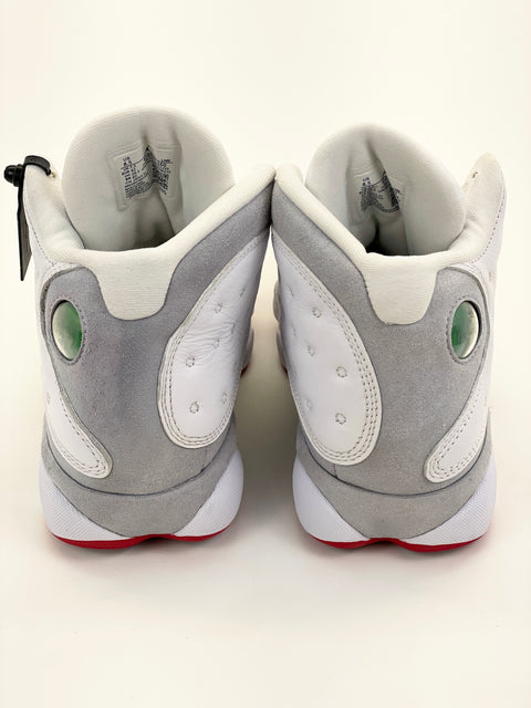Air Jordan 13 Retro 'Wolf Grey (2023)' | US M 8.5 (No Box)