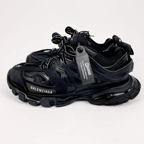 Balenciaga Track 'Black' | EU M 41 / US M 8