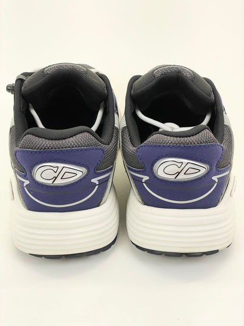Christian Dior B30 'Anthracite Grey Blue' | EU M 40 / US M 7