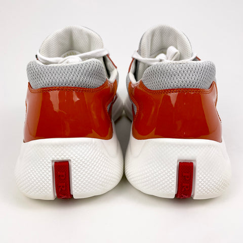 Prada 'America's Cub Low' | US M 10.5