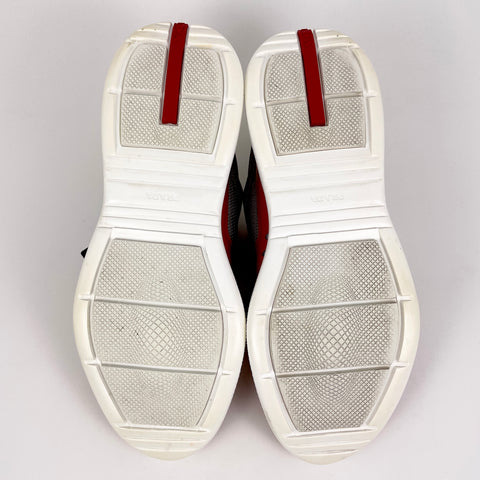 Prada 'America's Cub Low' | US M 10.5