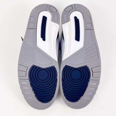 Air Jordan 3 Retro 'Midnight Navy' | US M 11.5
