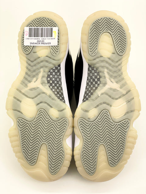 Air Jordan 11 Retro 'Jubilee 25th Anniversary (2020)' | US M 8.5